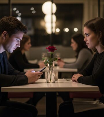 Explore the rise of micro-cheating: subtle actions that breach trust and can deeply damage modern relationships.