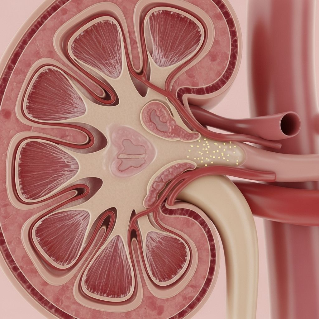 Explore how microalbuminuria is linked to diabetic nephropathy, its symptoms, diagnosis steps, causes, risks, treatments, and prevention.