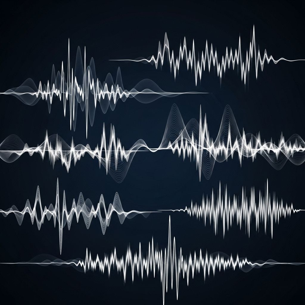 Microcurrent Waveforms: Comparing Square, Sine, and Other Types to Determine the Optimal Choice for Therapy and Skin Rejuvenation Discover how different current shapes can transform your treatment comfort and results.