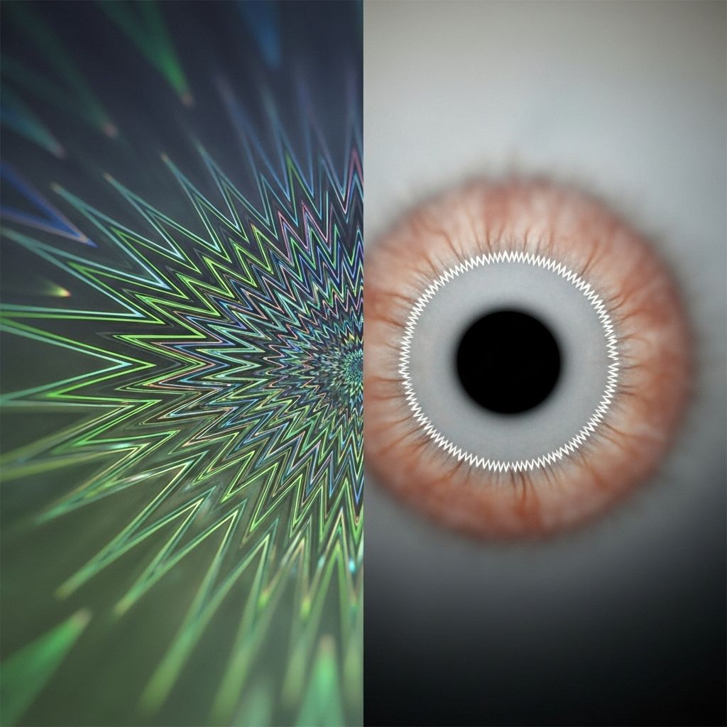 Migraine Aura vs. Ocular Migraine: Comprehensive Symptom, Origin, and Treatment Comparison Understanding distinct vision changes helps differentiate conditions and guide care.
