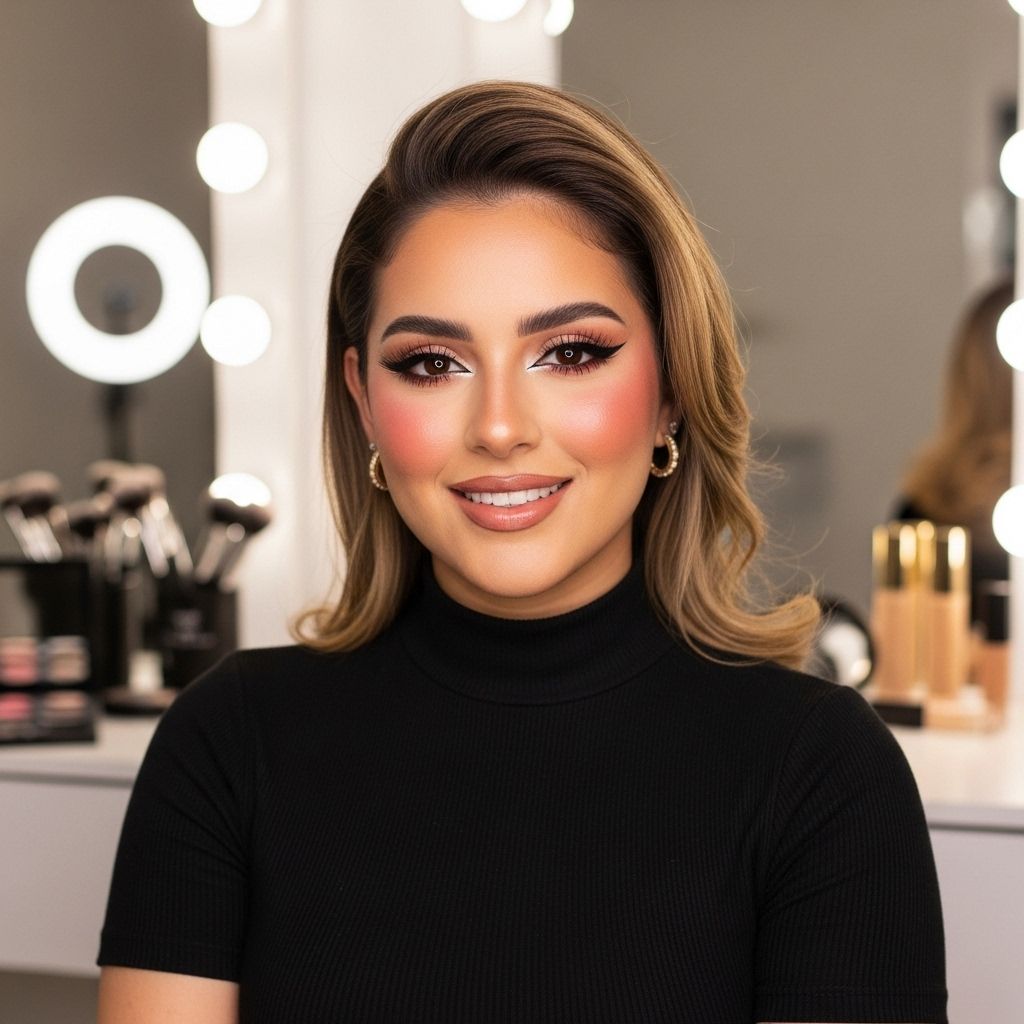 From small-town beginnings to TikTok stardom, Mikayla Nogueira is transforming beauty culture with authenticity, expertise, and viral charisma.