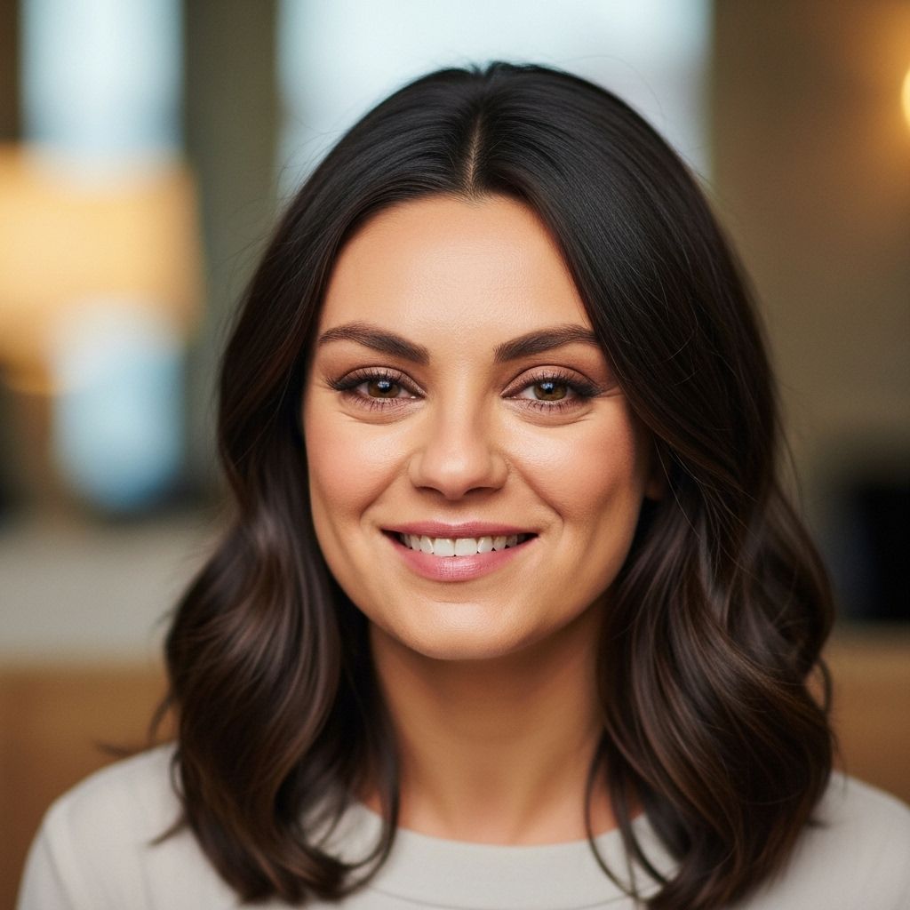 Mila Kunis Reveals What Makes Her Relationship Work Inside the secret to Mila Kunis and Ashton Kutcher's enduring love story