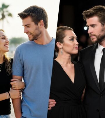 A decade-long journey of love, heartbreak, and self-discovery between Miley Cyrus and Liam Hemsworth.