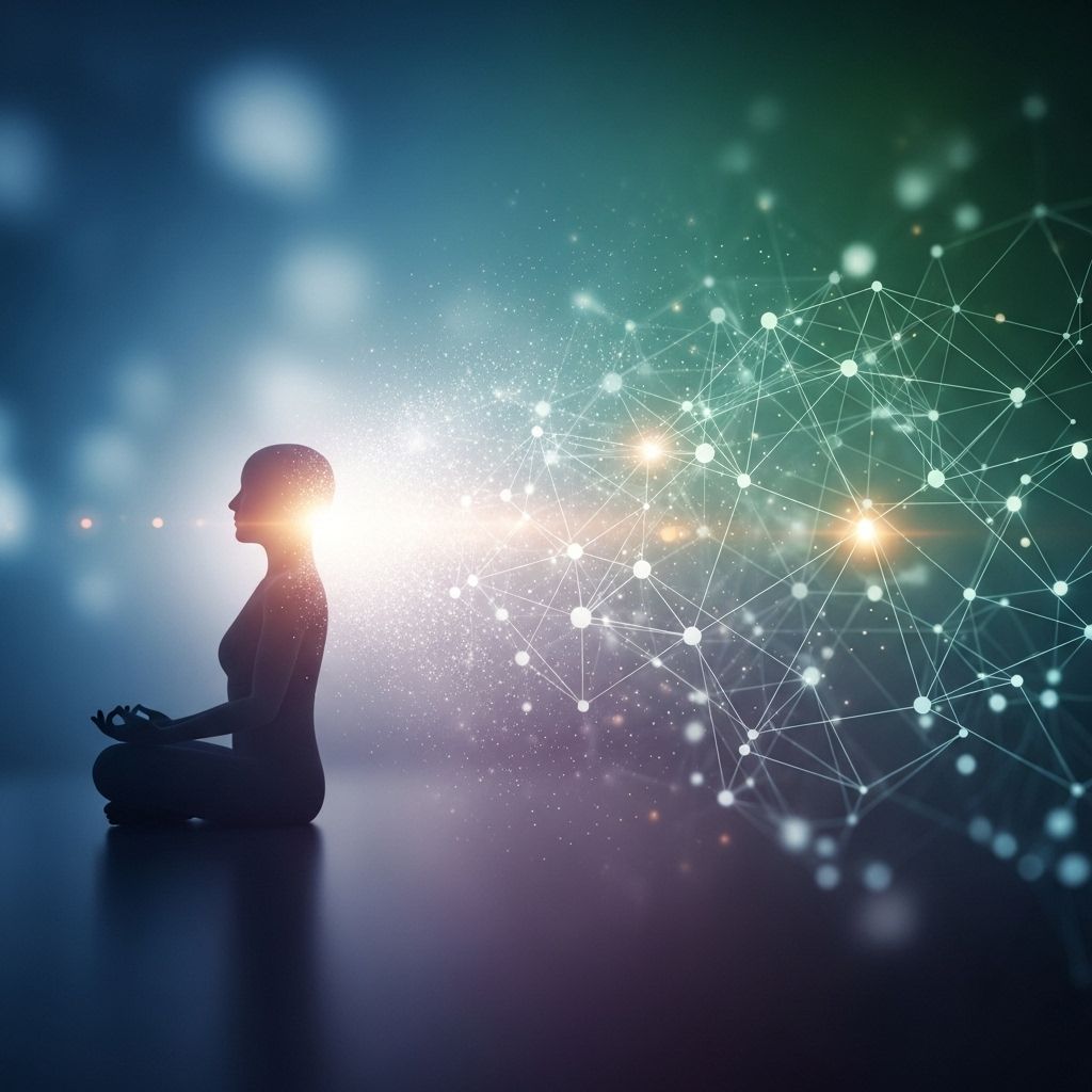 Mindful Communication in a Digital World: Connecting with Intention and Empathy Genuine interactions start when we listen deeply and respond with thoughtful care.
