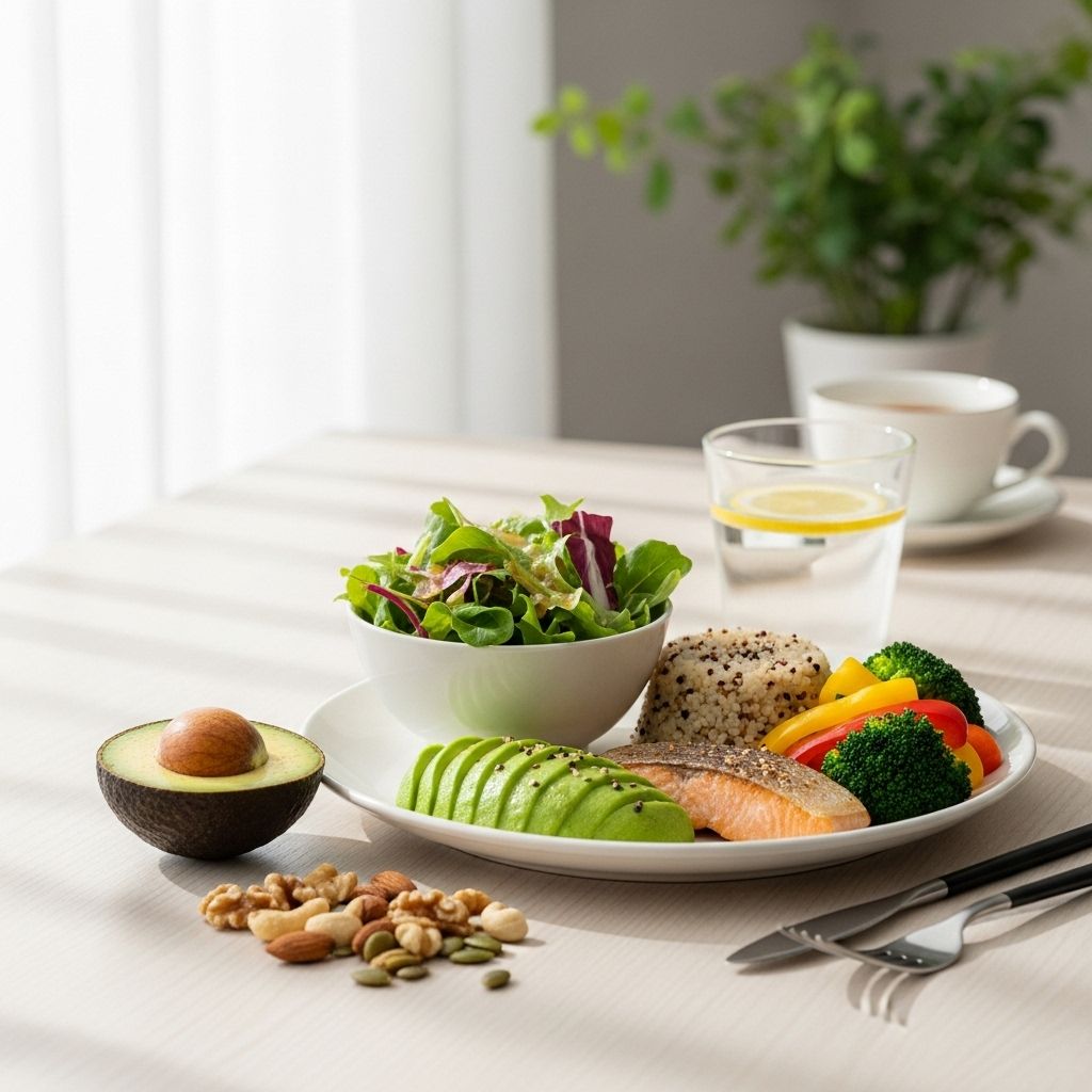 Mindful Eating After Strict Dieting Recovery: Rebuilding a Healthy Relationship with Food Restore trust in every bite by embracing awareness and compassion at your own pace.