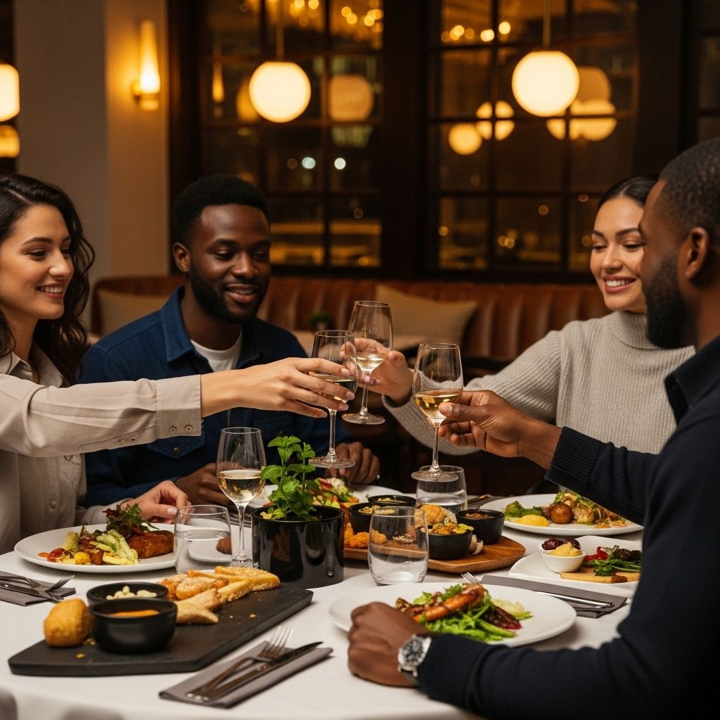 Quiet your distractions to fully savor flavors and honor your body’s signals.