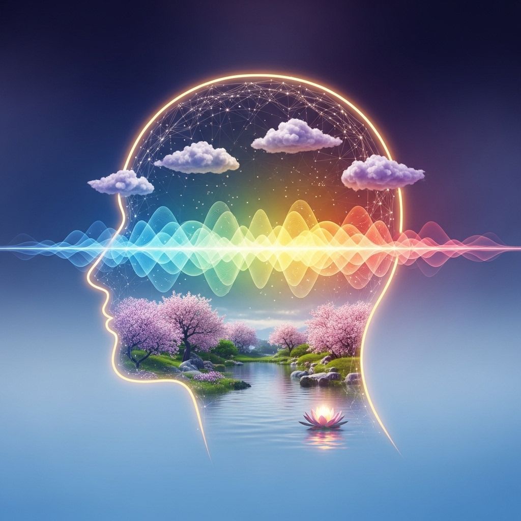 Mindfulness and Emotional Regulation: Exploring the Deep Connection for Lasting Well-Being Present-moment awareness reveals ways to process and understand feelings.