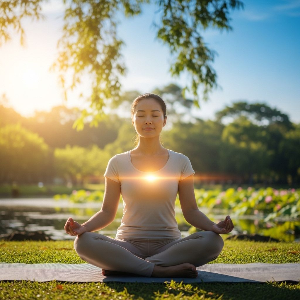 Mindfulness Explained: Practices, Techniques, and Benefits for Everyday Wellbeing Cultivate calm by bringing gentle curiosity to each moment in your daily routine.