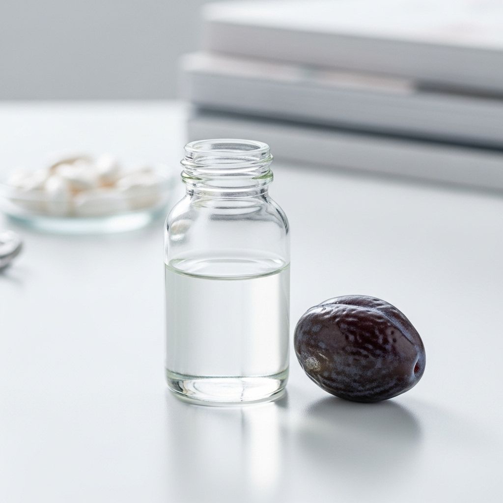 Understand how mineral oil works for constipation, including benefits, usage, risks, and how to use it safely.