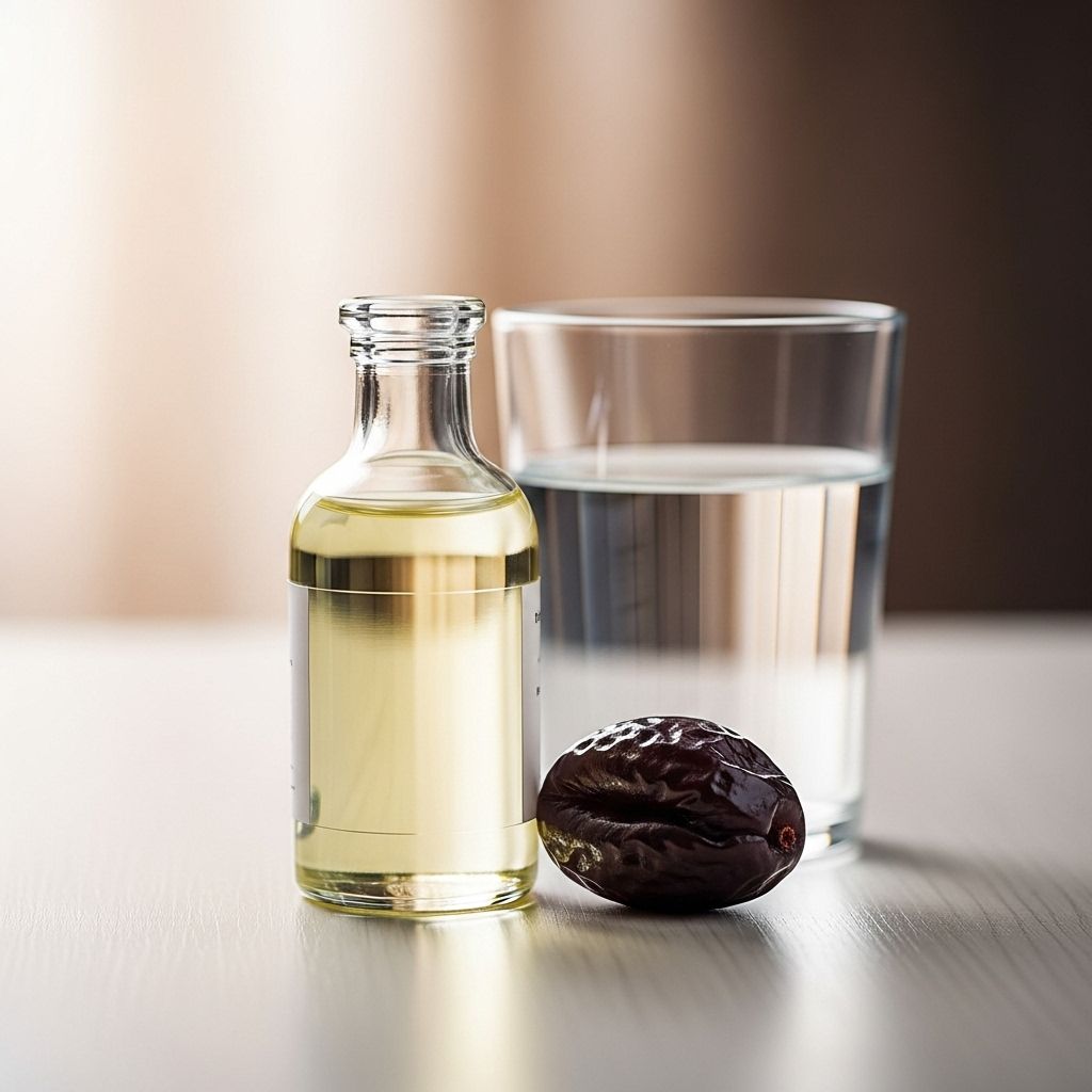 Comprehensive guide on using mineral oil to manage constipation, including safety, dosage, prevention tips, and answers to common questions.