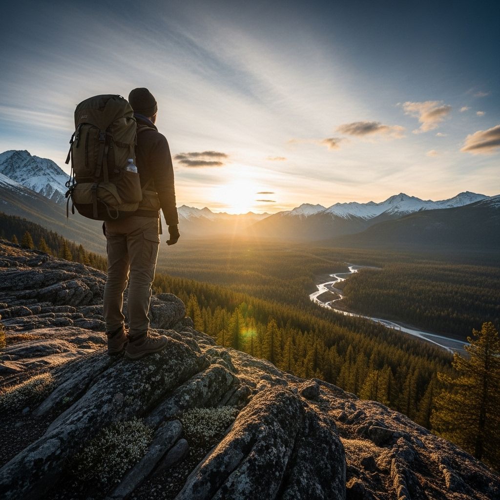 Practical strategies for low-impact wilderness exploration, ensuring nature thrives for generations to come.