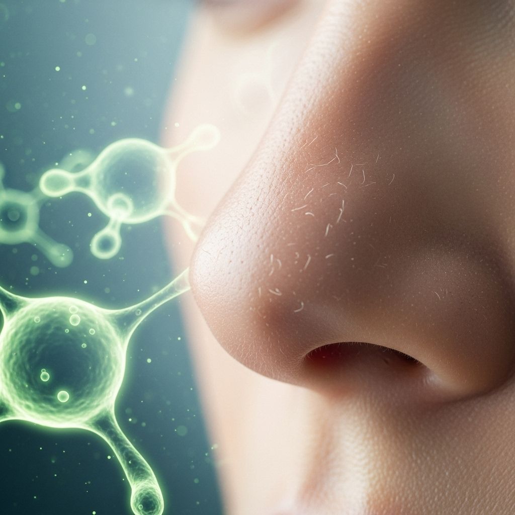 How to Minimize Sebaceous Filaments: Expert Advice for Clearer Skin Discover dermatologist-recommended strategies to lessen the appearance of sebaceous filaments and reveal a smoother, clearer complexion.