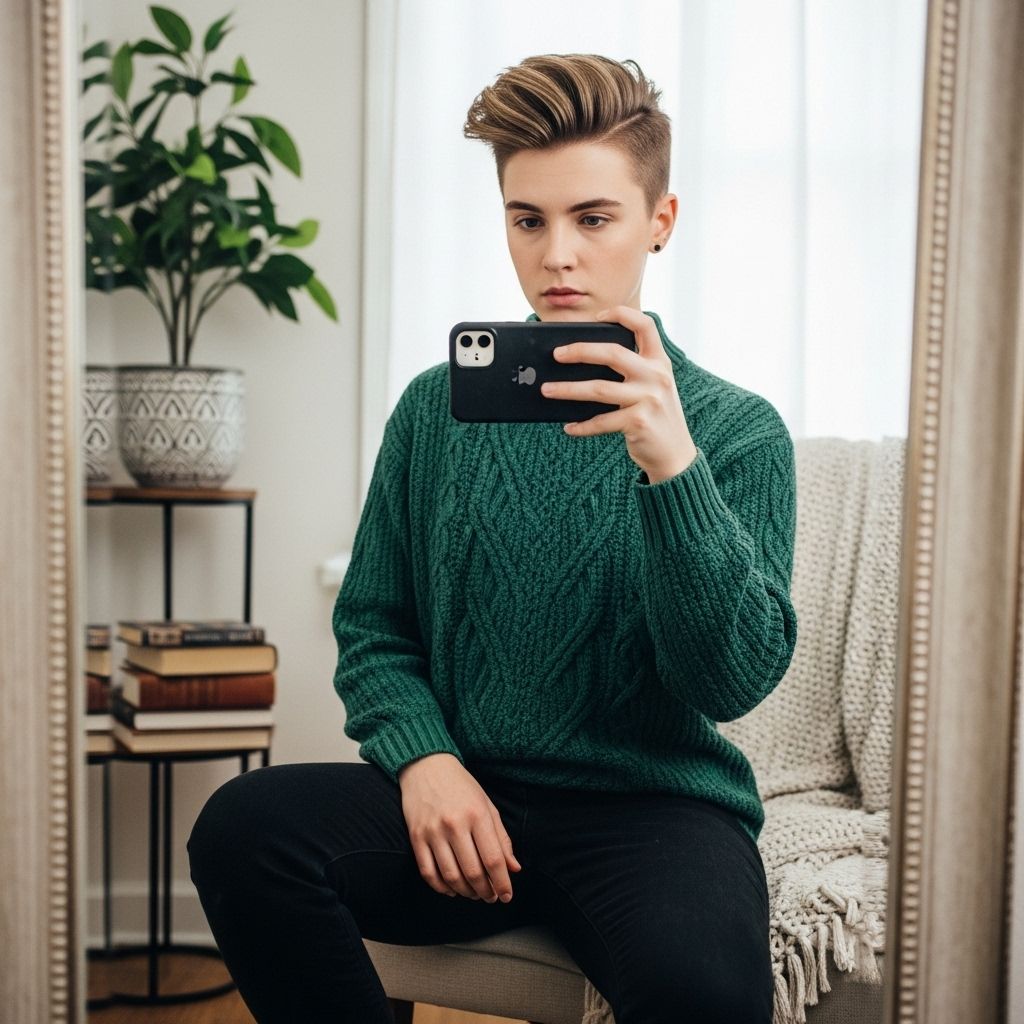 From poses to props—master the art of mirror selfies with these expert-approved tips for flawless and creative photos every single time.