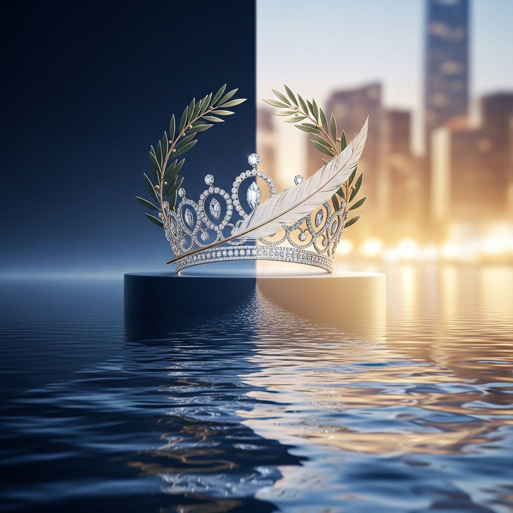 Miss America Ends Swimsuit Competition: A New Era for Pageantry Discover the historic transformation of Miss America as the iconic pageant abolishes its swimsuit competition to prioritize intellect, talent, and inclusivity.