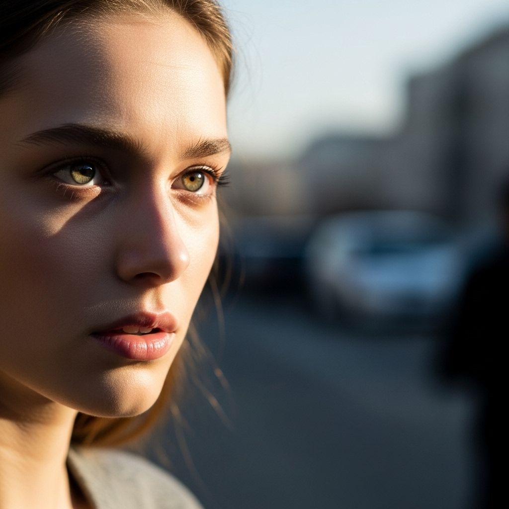 Behind the glitz, models open up about the deep insecurities and everyday fears rarely seen on the runway or in beauty campaigns.
