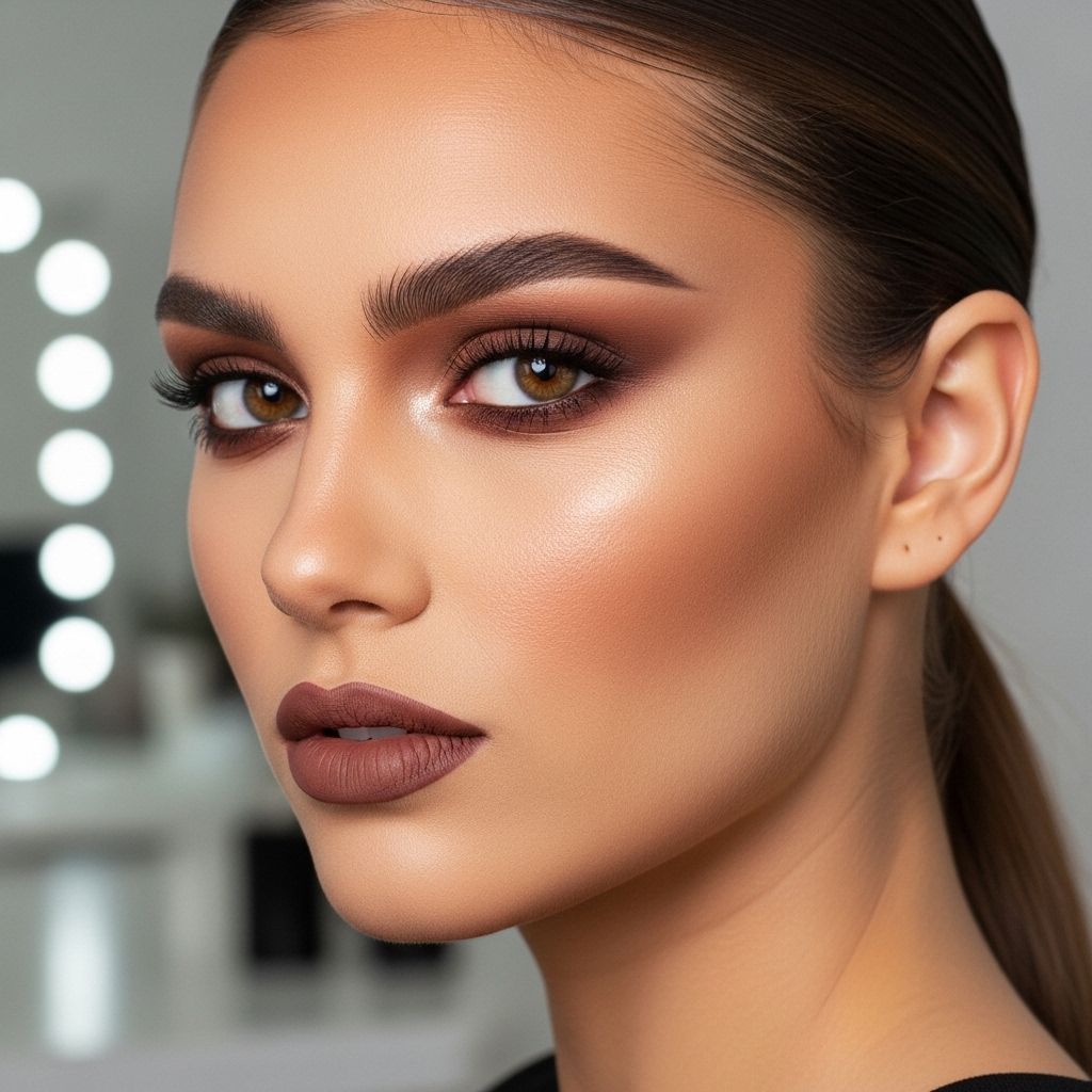 Discover the fresh, radiant way to wear matte makeup with expert-approved tips, product picks, and a step-by-step guide for every skin type.