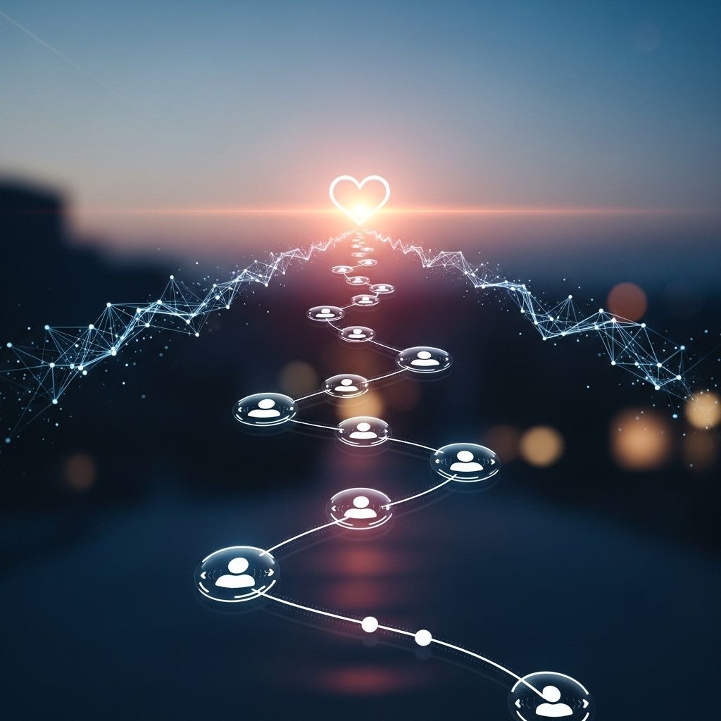 The 3 Modern Paths to Finding a Relationship: Insights from 5000 Singles Discover the three primary approaches to dating today, including stats and advice drawn from 5,000 singles in the modern era.