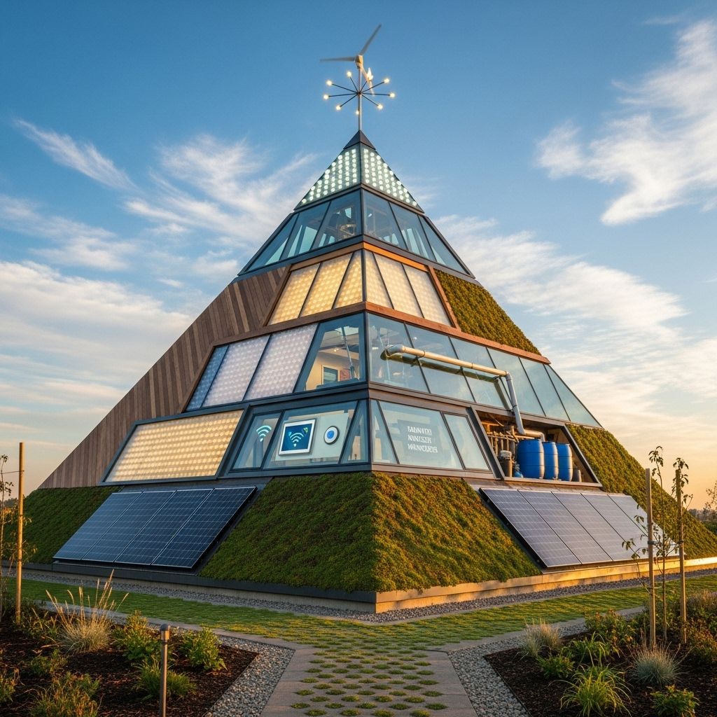 Explore a practical, prioritized approach to home energy upgrades for reduced emissions, lower bills, and sustainable living.