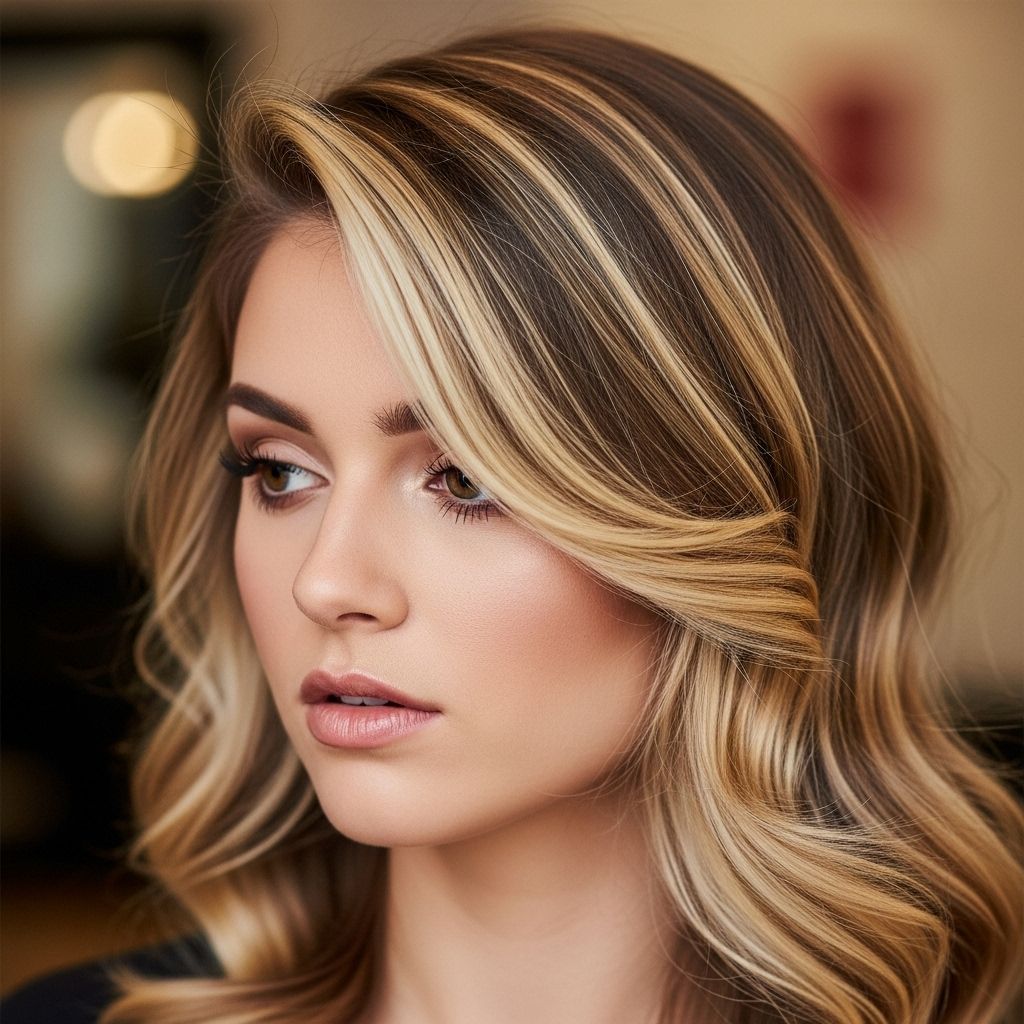 The Ultimate Guide to the Money Piece Hair Trend for 2025 Everything you need to know about money piece highlights, from its history and why it’s trending, to latest ideas and expert tips for every hair type.