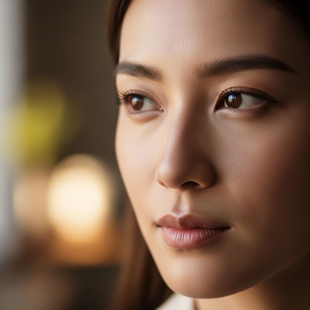 Explore the anatomy, genetics, cultural origins, and beauty tips behind monolid eyes—embracing diversity and informed choices.