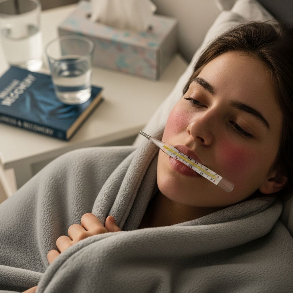Mononucleosis (Mono) Explained: Comprehensive Guide to Symptoms, Diagnosis, Recovery, and Prevention Understanding how this viral infection spreads can help you protect yourself.