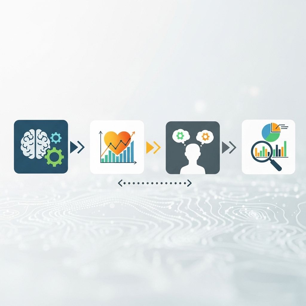 Utilizing Mood Data to Develop an Emotional Toolkit Recognizing feeling trends helps you stay composed and foster deeper relationships.