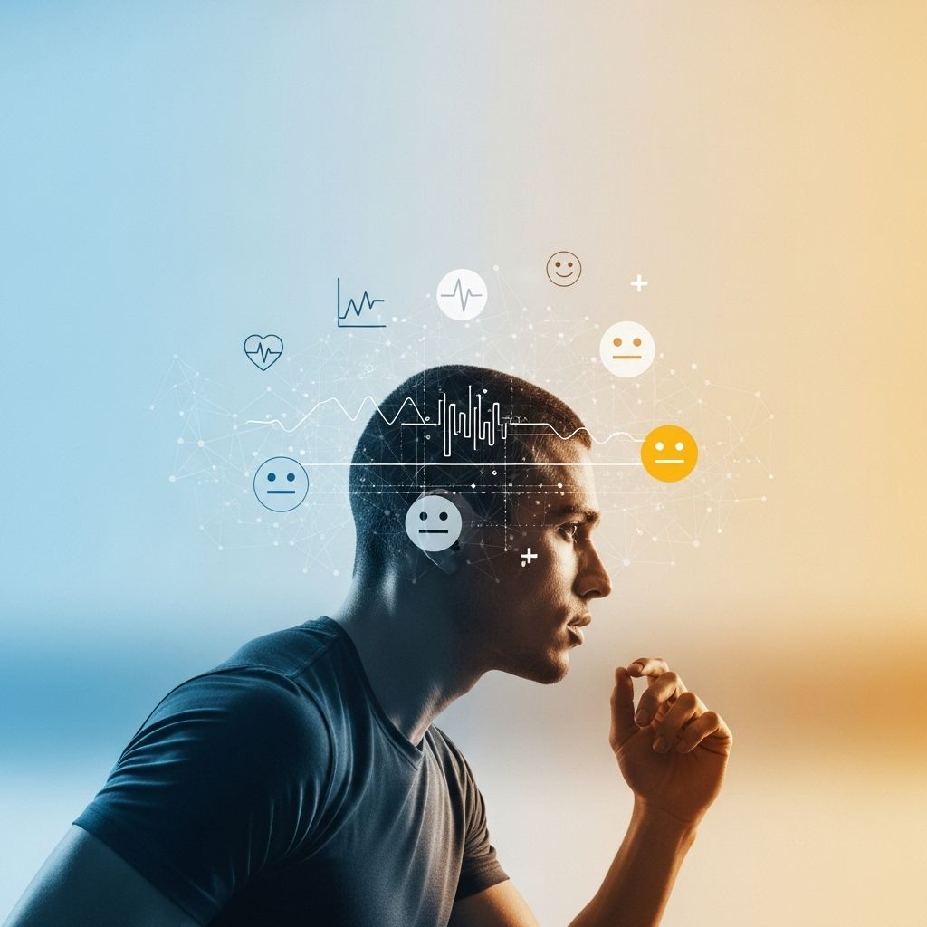 Unlocking Peak Performance: Mood Tracking for Amateur Athletes Across Training Cycles Competitors pinpoint emotional shifts to optimize recovery and boost training progress.