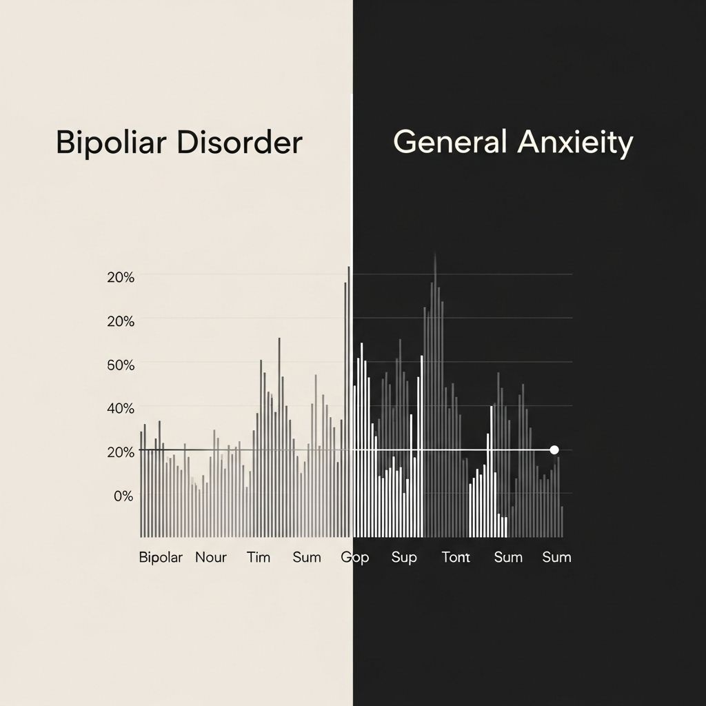 Journals and apps reveal subtle shifts and triggers to support better self-care.