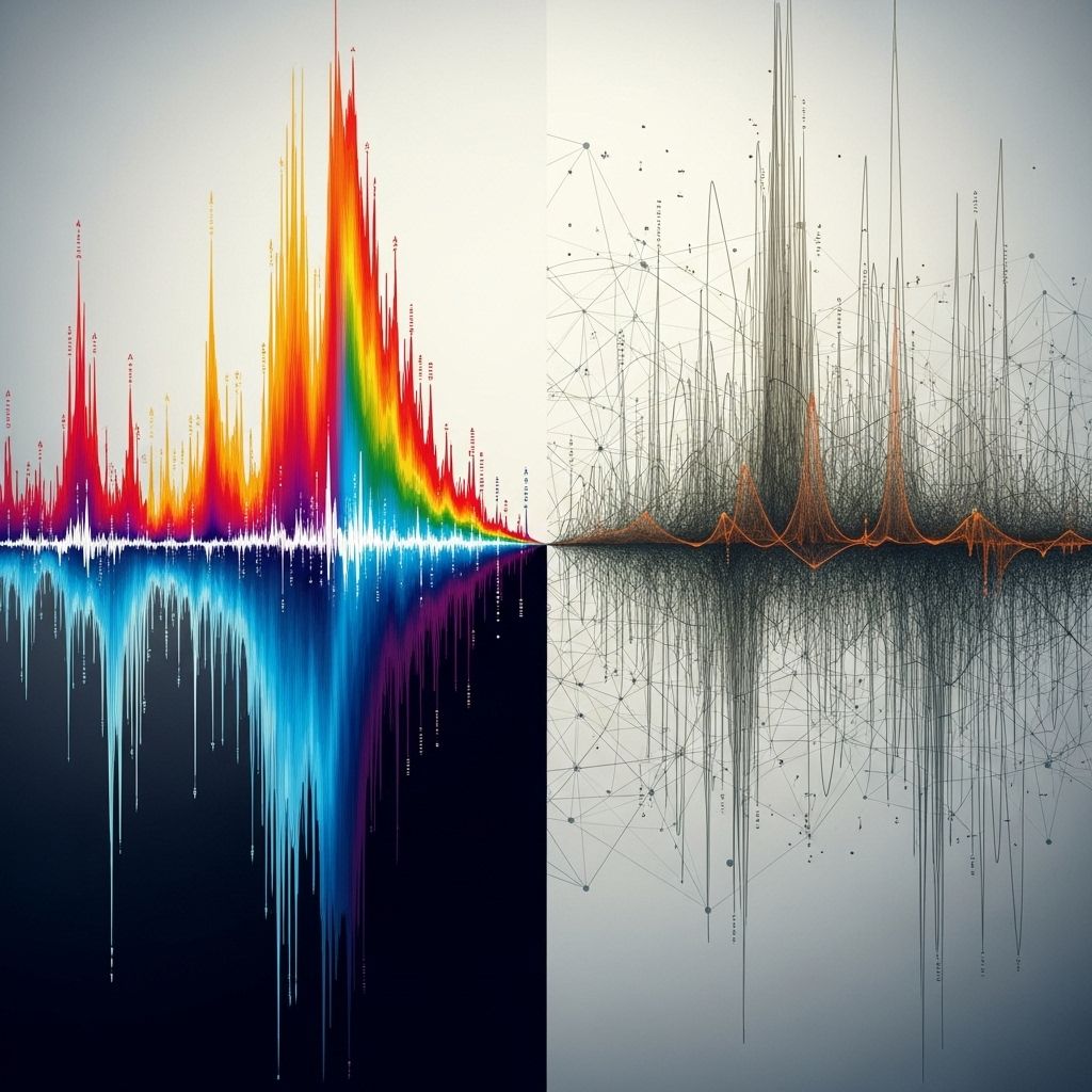 Mood Tracking in Bipolar Disorder vs. General Anxiety: Techniques, Benefits, and Clinical Impact Journals and apps reveal subtle shifts and triggers to support better self-care.