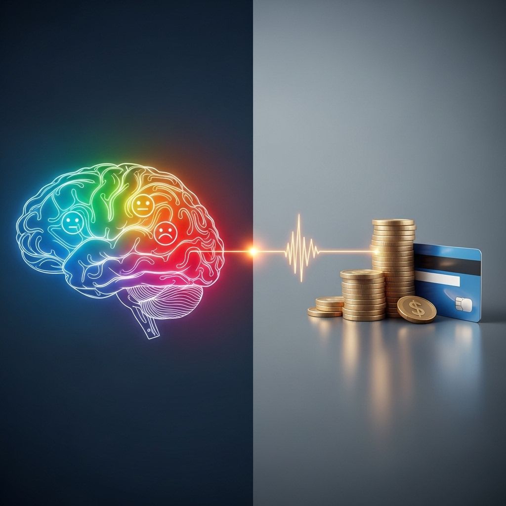 Mood Tracking and Financial Decision Making: A Complete Guide Track daily emotions to spot spending triggers and strengthen your financial discipline.