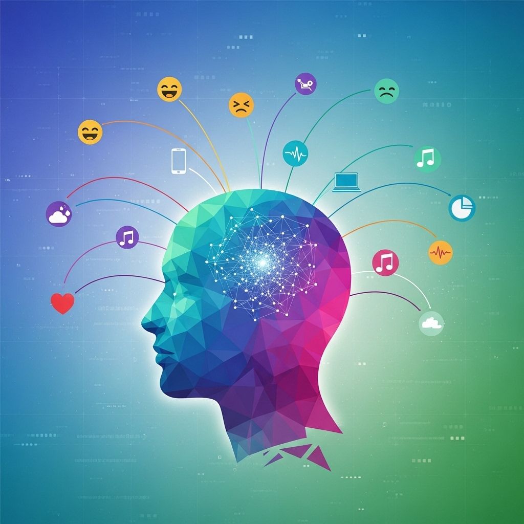 Mood Tracking to Manage Digital Consumption & Stress – Complete Guide Harness emotional insights to set healthier screen boundaries and reduce stress.