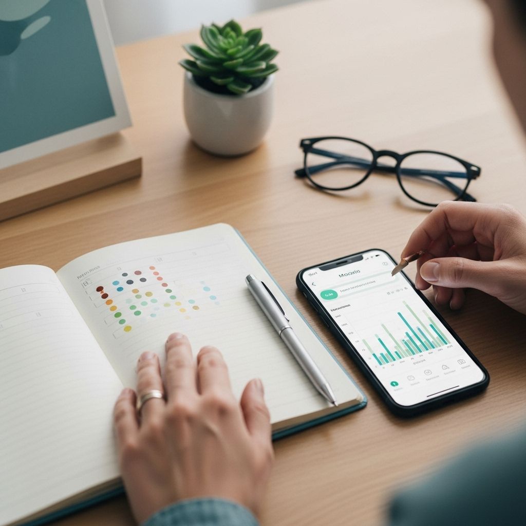 Mood Tracking Protocols for High-Functioning Autism: A Comprehensive Guide Structured monitoring turns daily moods into insights that guide personalized support.