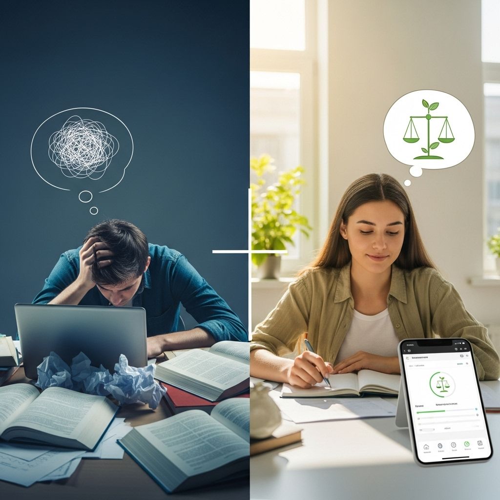 Students gain insight into their emotional rhythms to boost focus and well-being.