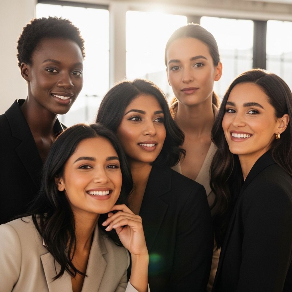 Discover the Instagram account amplifying diverse beauty and the influential models challenging traditional fashion norms online.