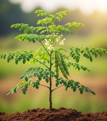 Discover the science, nutrition, and health claims behind moringa—the superfood often called the 'miracle tree'.