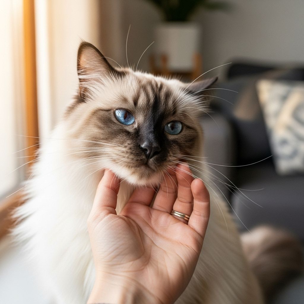 Most Affectionate Cat Breeds: Your Complete Guide Discover traits that bring ongoing warmth and engagement from your new feline friend.