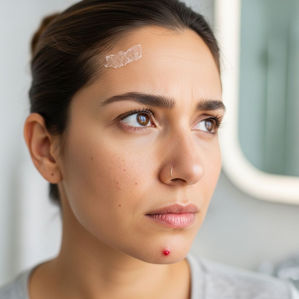 Expert solutions for the most frustrating skincare issues that plague women