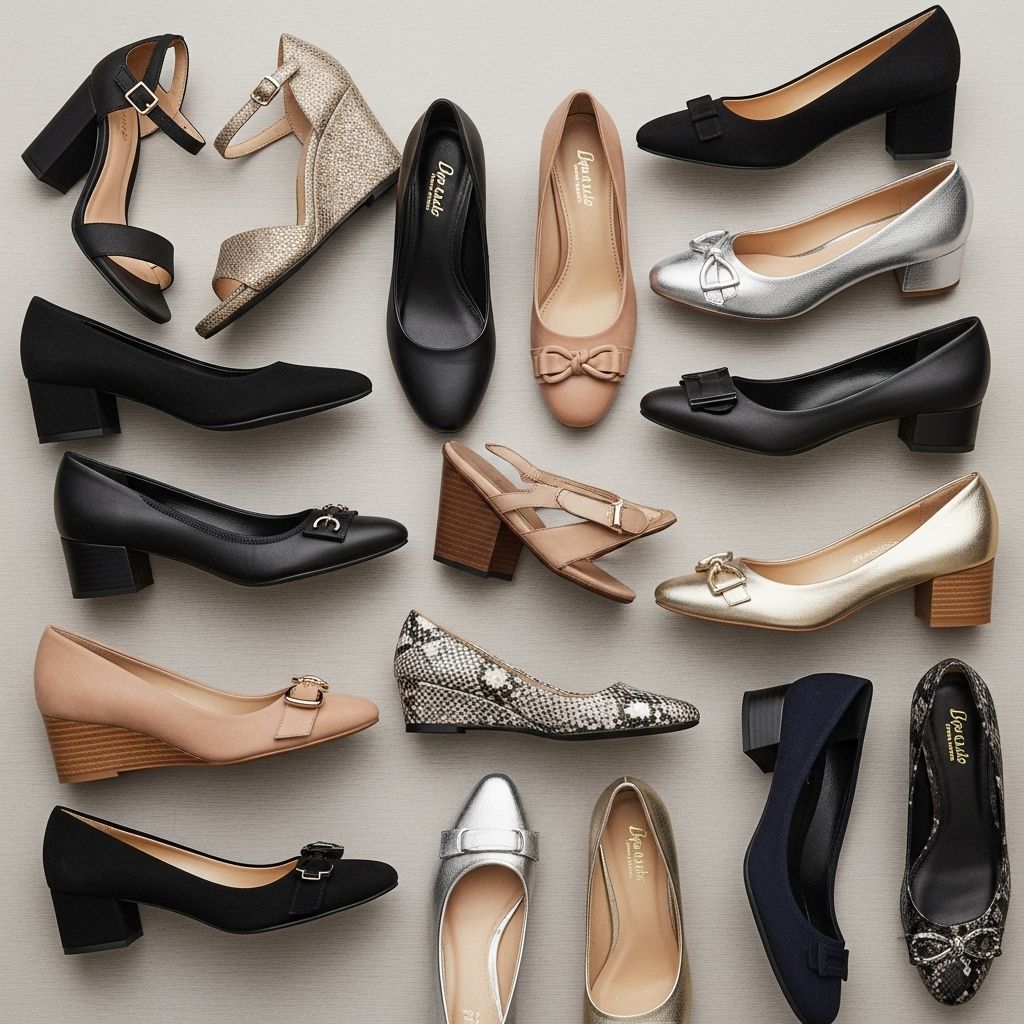 Discover our expert picks and real customer reviews—because comfort and style truly can go hand in hand, no matter the occasion.