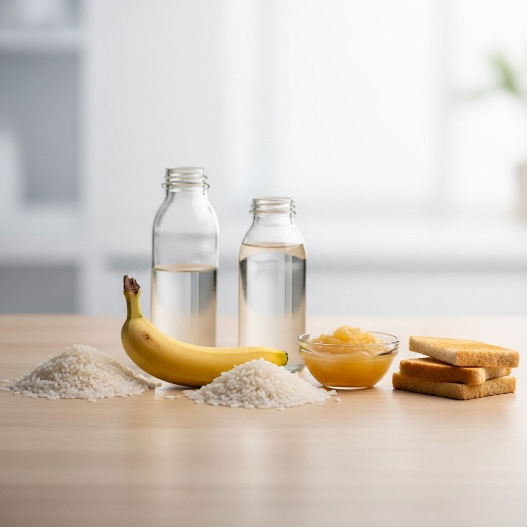 Discover proven remedies for diarrhea, including hydration, diet changes, medications, and doctor guidance, to ensure safe and effective relief.