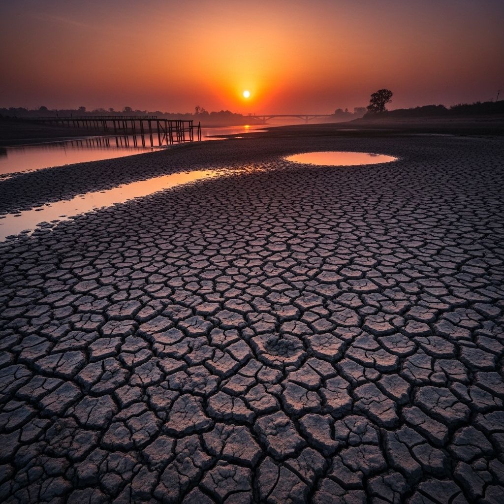 Examining the top 10 most endangered U.S. rivers in 2022, their threats, ecological value, and what’s needed to protect them.