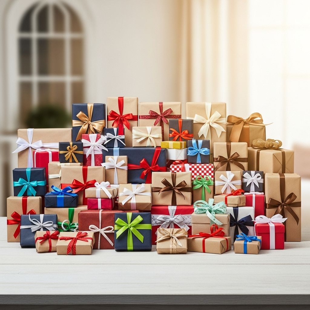 Discover the ultimate list of 2021's most popular gifts, packed with cozy, stylish, tech-savvy, and unique ideas for every person on your list.
