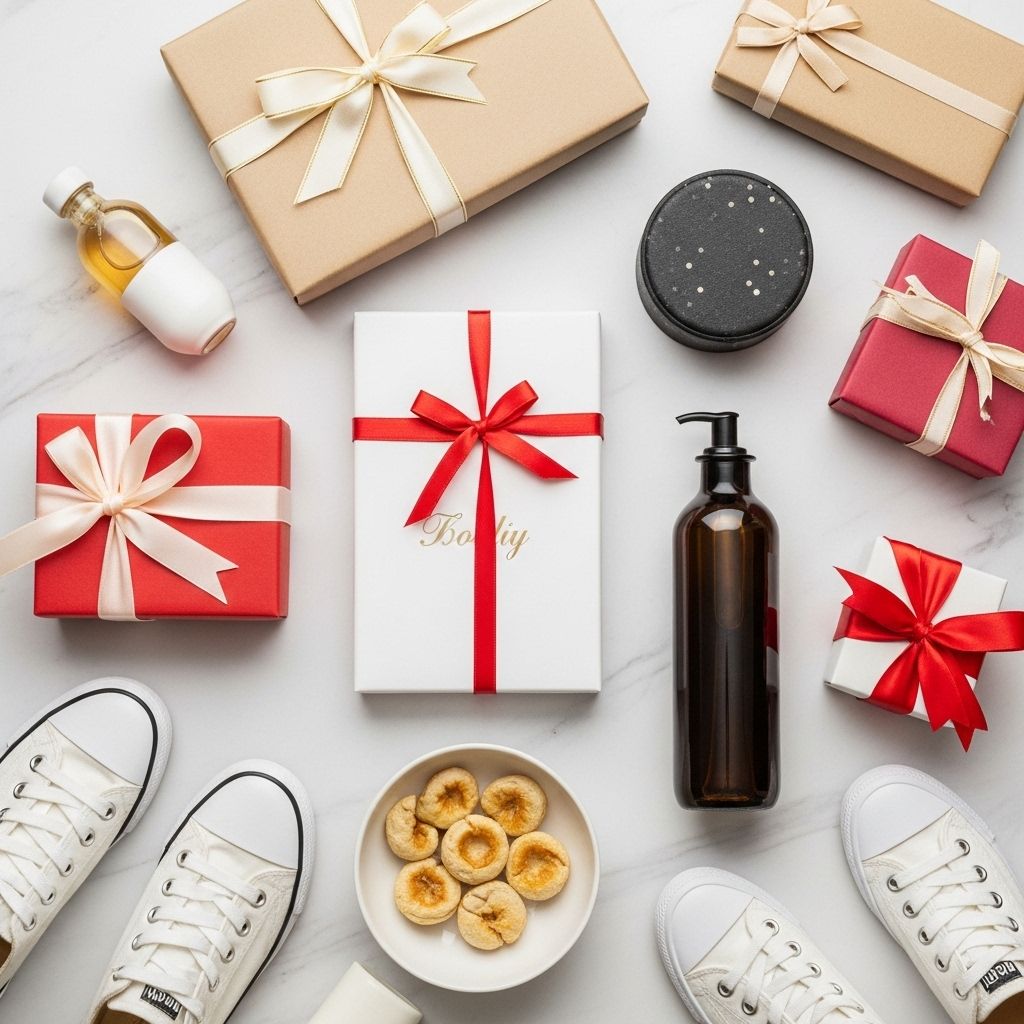 Discover the top trending, most-loved gifts of 2022—curated for every personality and interest, from cozy essentials to the latest tech.