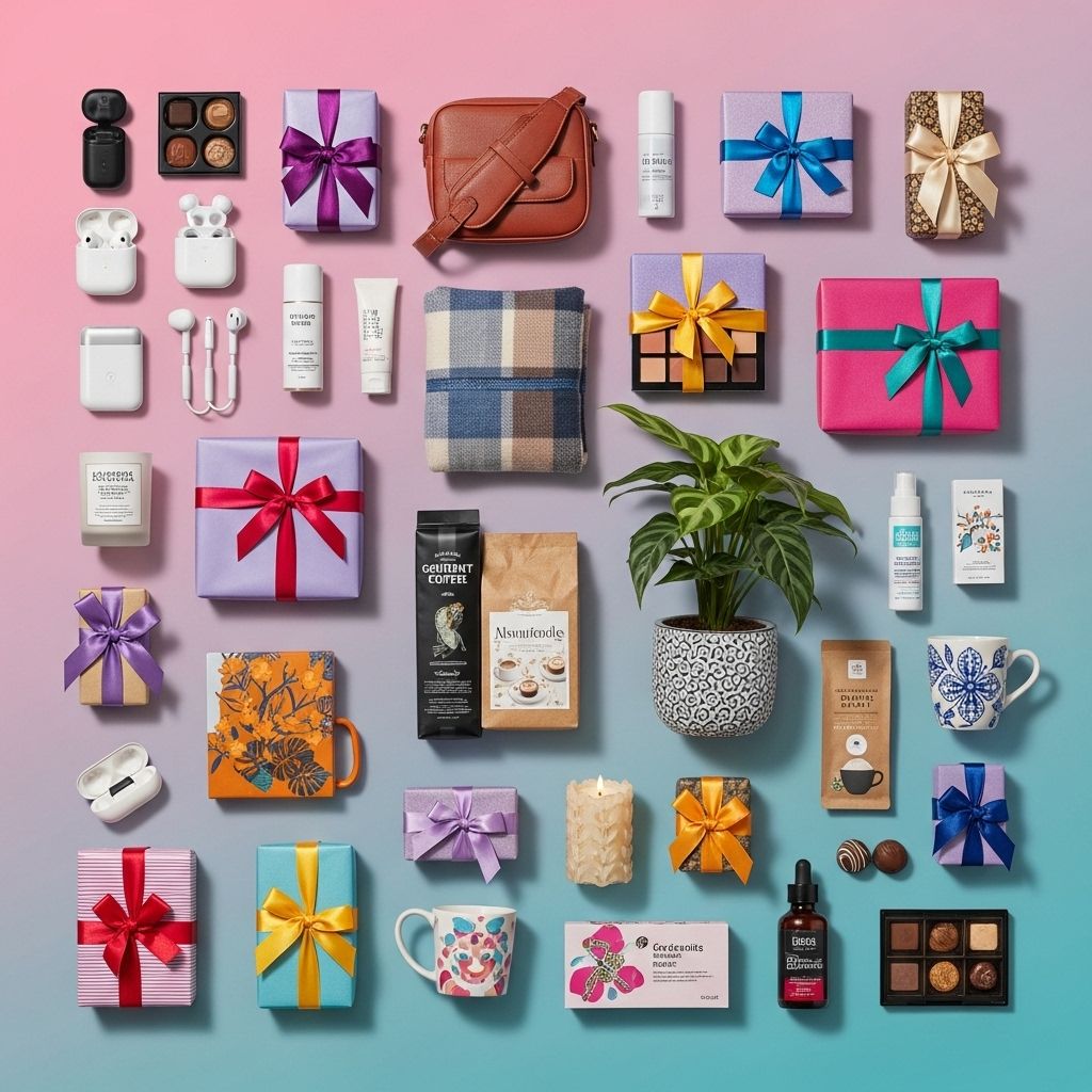 Discover the must-have gifts of 2023—trusted picks by Cosmo editors and readers for every personality, interest, and budget.