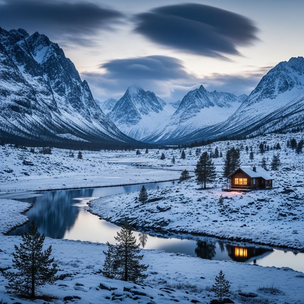 Discover the Earth's most inaccessible corners—from oceanic voids and icy outposts to deserted plateaus and volcanic islands.