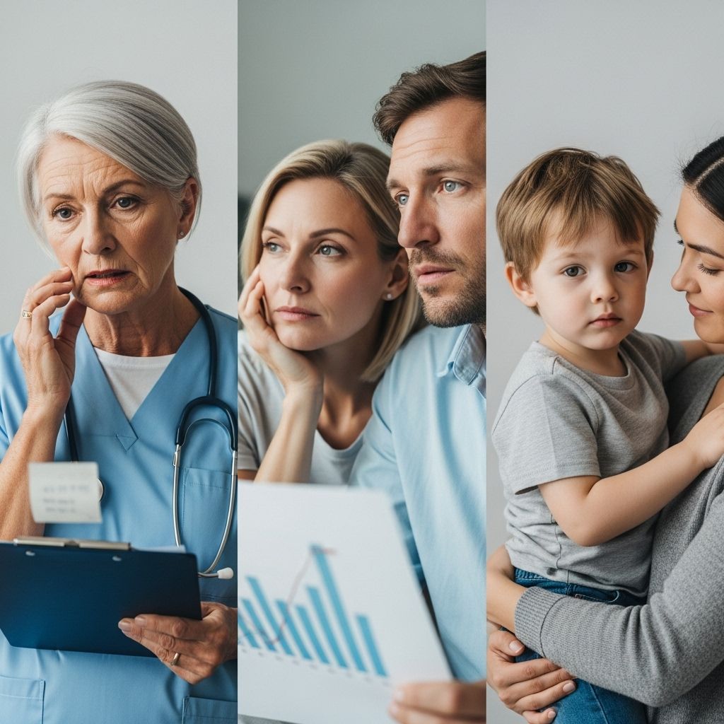 Find out how age impacts survival rates, risks, and complications from MRSA infections, including community and hospital settings.