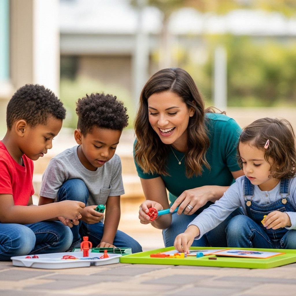 Ms. Rachel Tonie Launches: Screen-Free Fun, Songs, and Stories for Toddlers Enchanting audio journeys that foster language growth and inspire creative play.