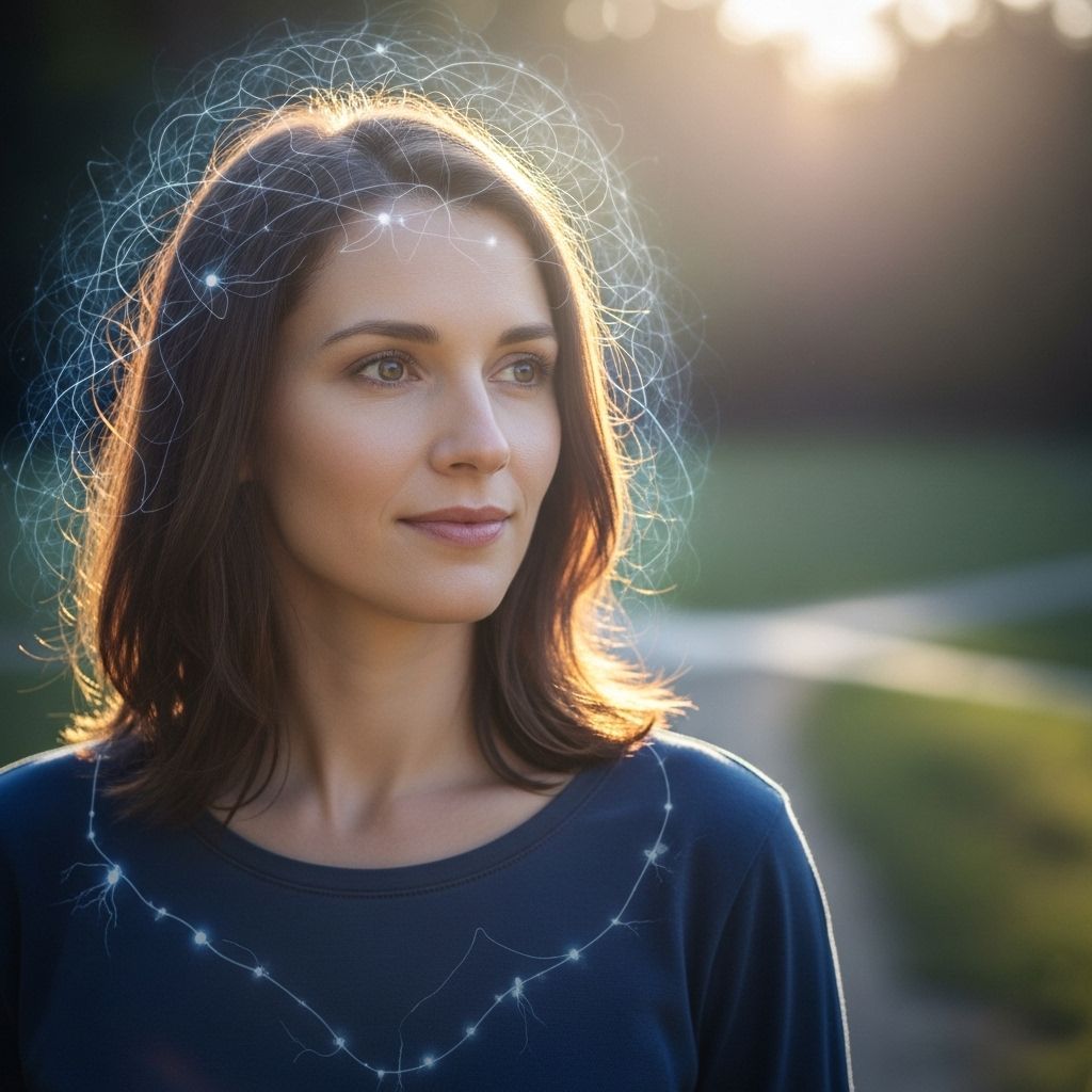 Recognizing early indicators unlocks strategies that support women living with MS.