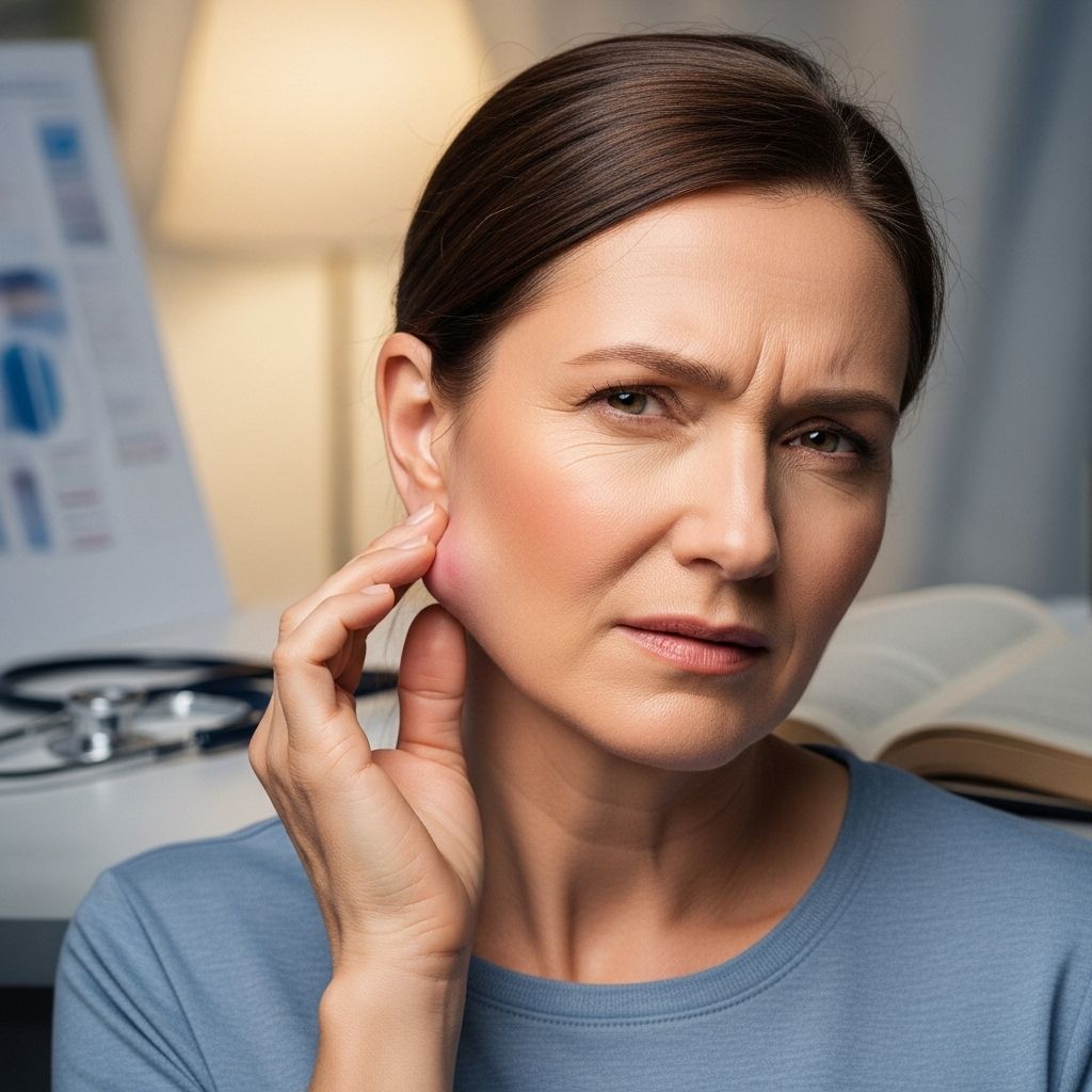 Understanding Mumps in Adults: Symptoms, Complications, and Prevention A comprehensive guide to the causes, symptoms, risks, treatment, and prevention of mumps infection in adults.