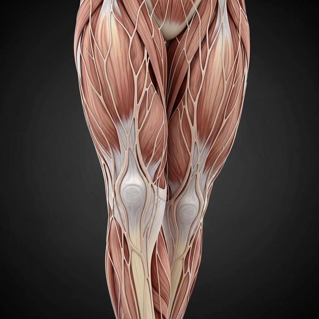Understand how your mysterious fascial web affects flexibility, pain, injury, and your overall wellness.