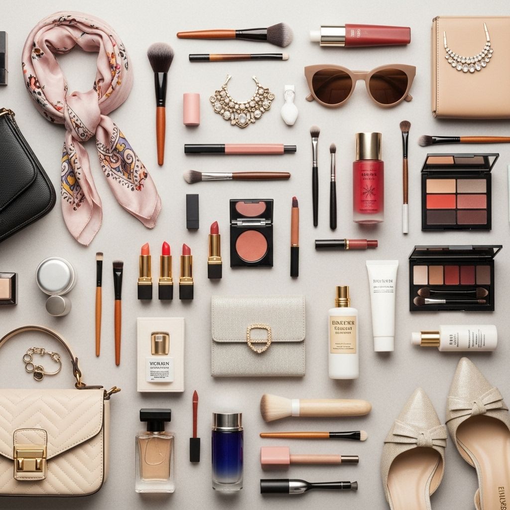 35 Must-Have Walmart Fashion & Beauty Deals to Instantly Elevate Your Look Discover the top Walmart fashion and beauty deals for every style and budget—unbeatable savings on clothes, skincare, accessories, and more.